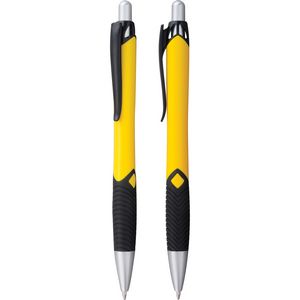 Yellow/Black