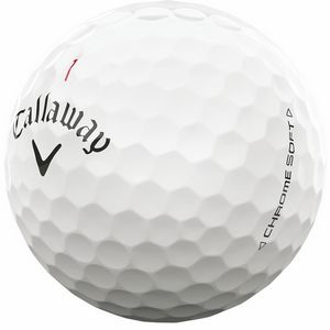 Callaway Chrome Soft
