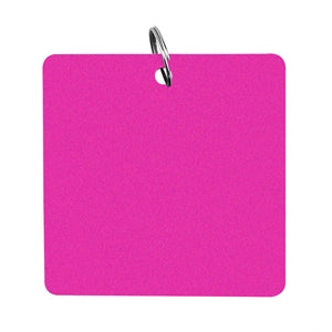 Metallic Pink