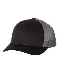 Charcoal Gray/Black