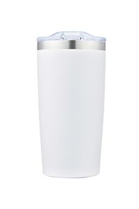 Oasis-I 20 Oz. Stainless Steel Travel Tumblers (Double Walled)