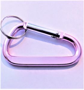 Metallic Pink