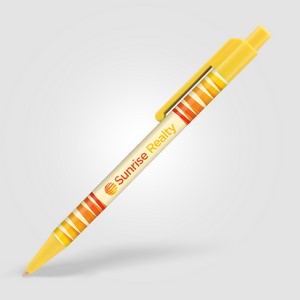 Yellow/White