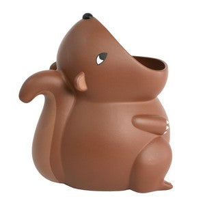 Squirrel Pen Cup
