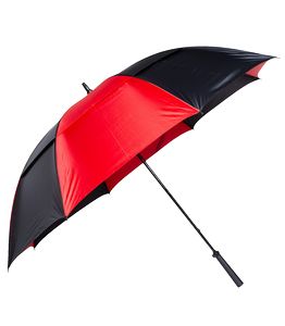 Black / Red