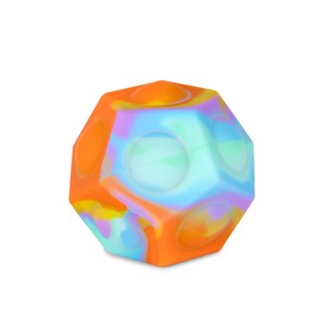 Rainbow Swirl
