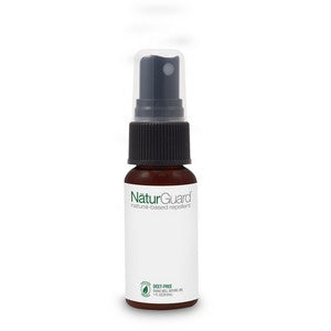 NaturGuard™ Natural Insect Repellent 1 oz Spray