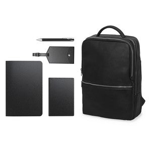 Traveler'S Prestige 5-Piece Gift Set