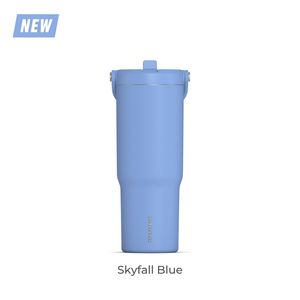 Skyfall Blue