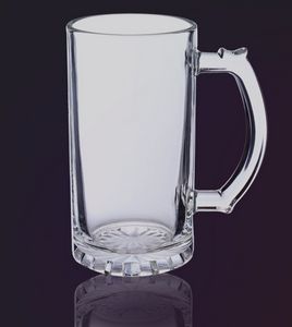 16 Oz. Burnsville Beer Stein