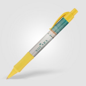 Yellow/White
