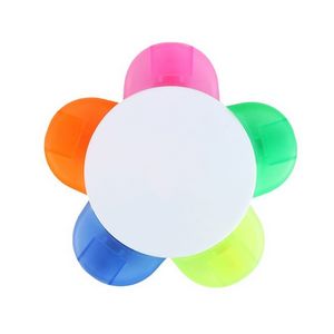 5-in-1 Flower Highlighter