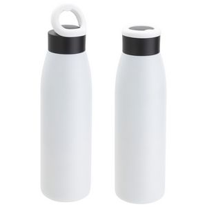 Aurora 18 oz Vacuum Insulated Copper-Coated Stainless Steel Bottle