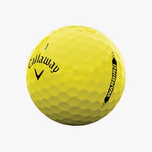 Callaway Warbird Golf Ball Sleeve