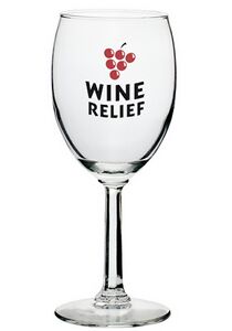 10 Oz. Libbey? Napa Country Wine Glasses