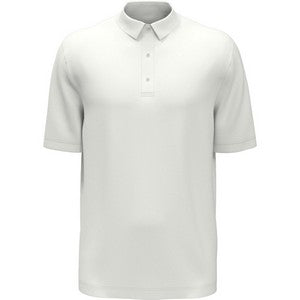 Callaway® Vent Moisture Wicking Men's Ottoman Polo Shirt with Custom Logo