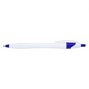 White/Blue