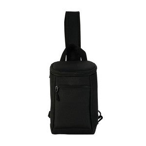 Arvo Repreve RPET 8-Can Sling Bag Cooler