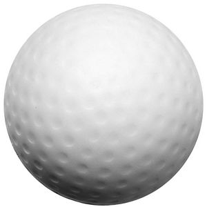 Golf Ball Stress Reliever