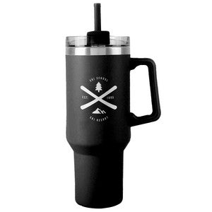 Frosty 40 Oz Tumbler