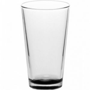Clear/Black
