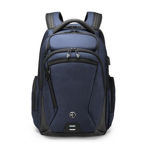 SwissDigital® TERABYTE NG Stylish Travel Backpack