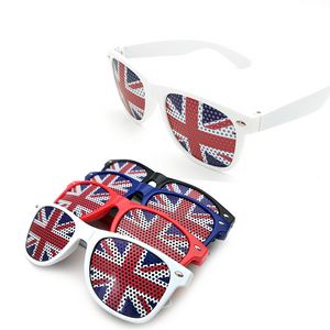 Pinhole Sticker Sunglass