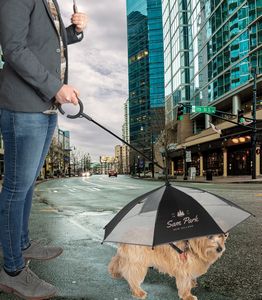 The Doggo Umbrella