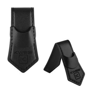 Black Logo Front View