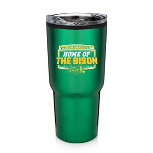 MARSEILLE TUMBLER 20 oz. Travel Stainless Steel Vacuum Insulated Coffee cup w/ lid