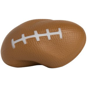 Easy Squeezies® Football Stress Reliever (3.5")