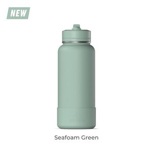 Seafoam Green