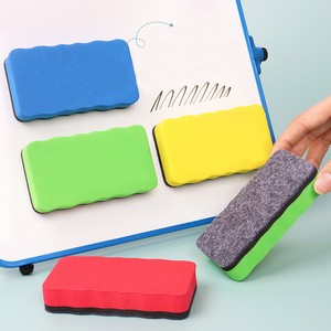 Magnetic White Board Eva Dry Eraser