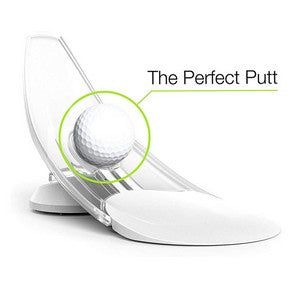 Function Golf Putter Trainer 1