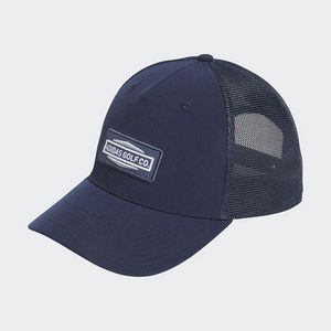 adidas Golf Company Five Panel Trucker Hat