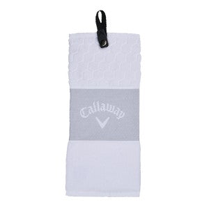 Callaway TriFold Towel