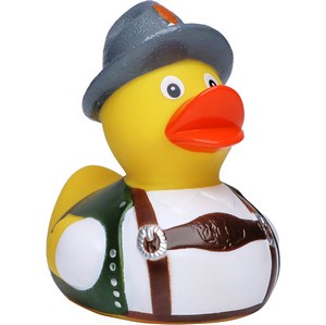 Bavarian Duck