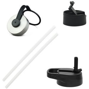 Iron Flask Wide Mouth Water Bottle 22 Oz