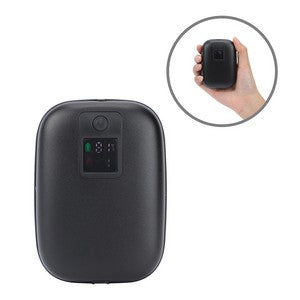 Ember Combo Hand Warmer & 10000mAh Power Bank