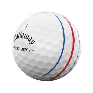Callaway ERC Soft Golf Balls