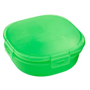 Translucent Lime