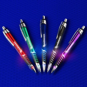 Technostar Illuminated Pen