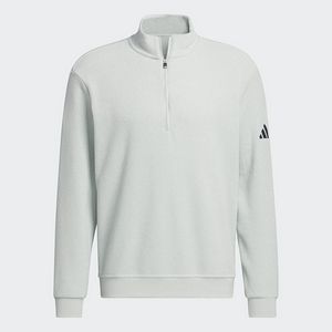 adidas Ultimate365 Quarter Zip Pullover