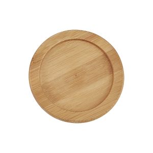 Bamboo Coaster