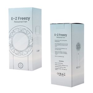White Logo Box View