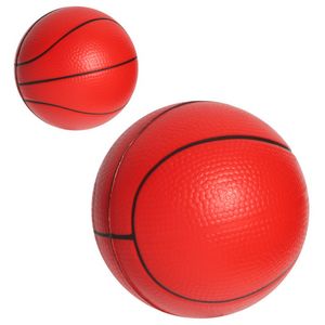 Basketball Stress Reliever