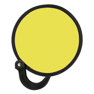 Yellow/Black