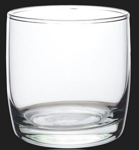 10 Oz. Woodbury Whiskey Glass