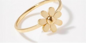 Aluminum Alloy Friendship Ring