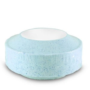 Shower Steamer, shrink-wrapped - Clarifying Peppermint